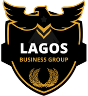 Lagos Business Group Logo